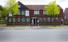 Hotel Meeresruh Garni